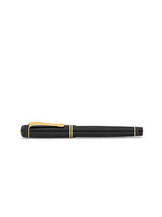 KAWECO | Füllhalter DIA2 Medium Gold | 